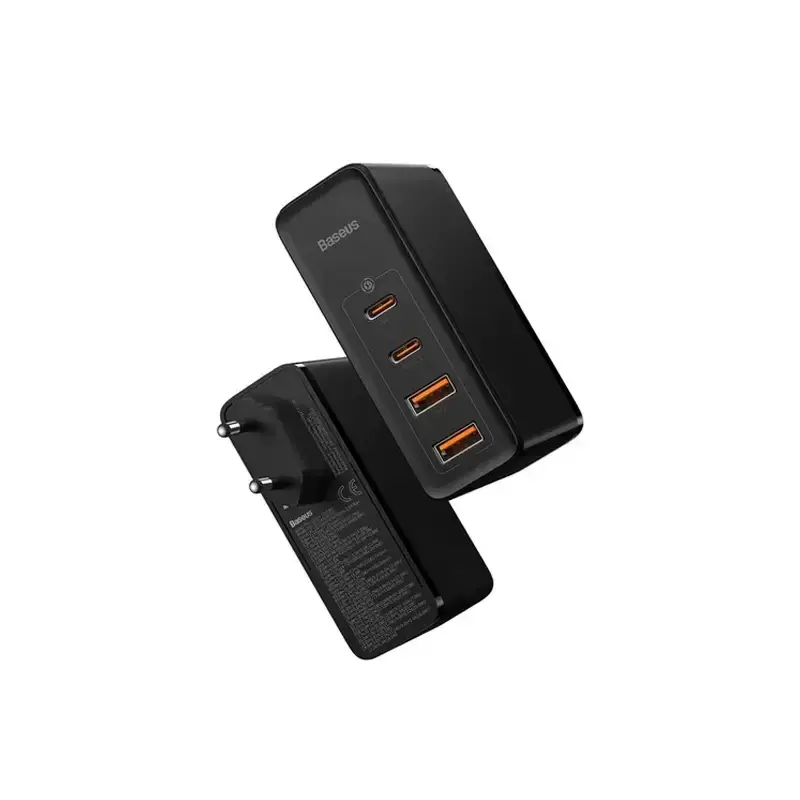 GaN2 Pro Quick Charger cgan2p-l01